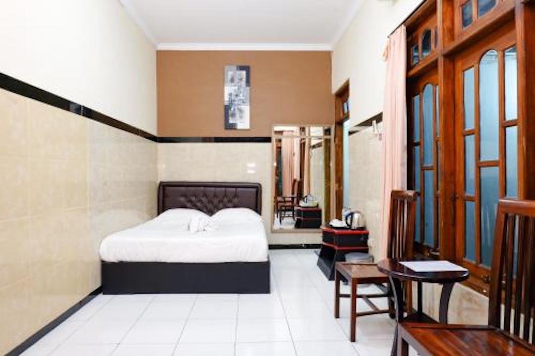 Dya Hotel