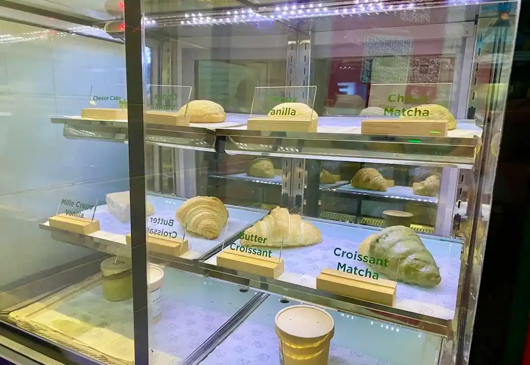 Feel Matcha