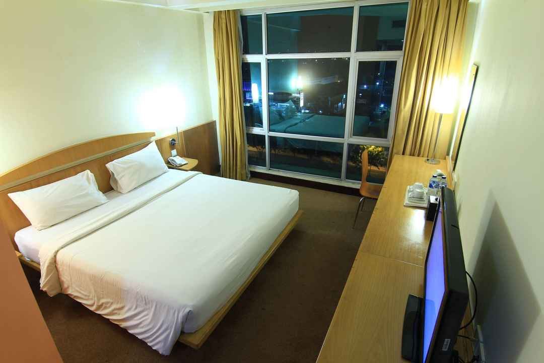 Grand Suka Hotel