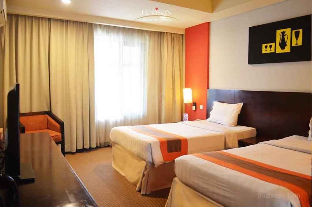 Horison Sagita Balikpapan