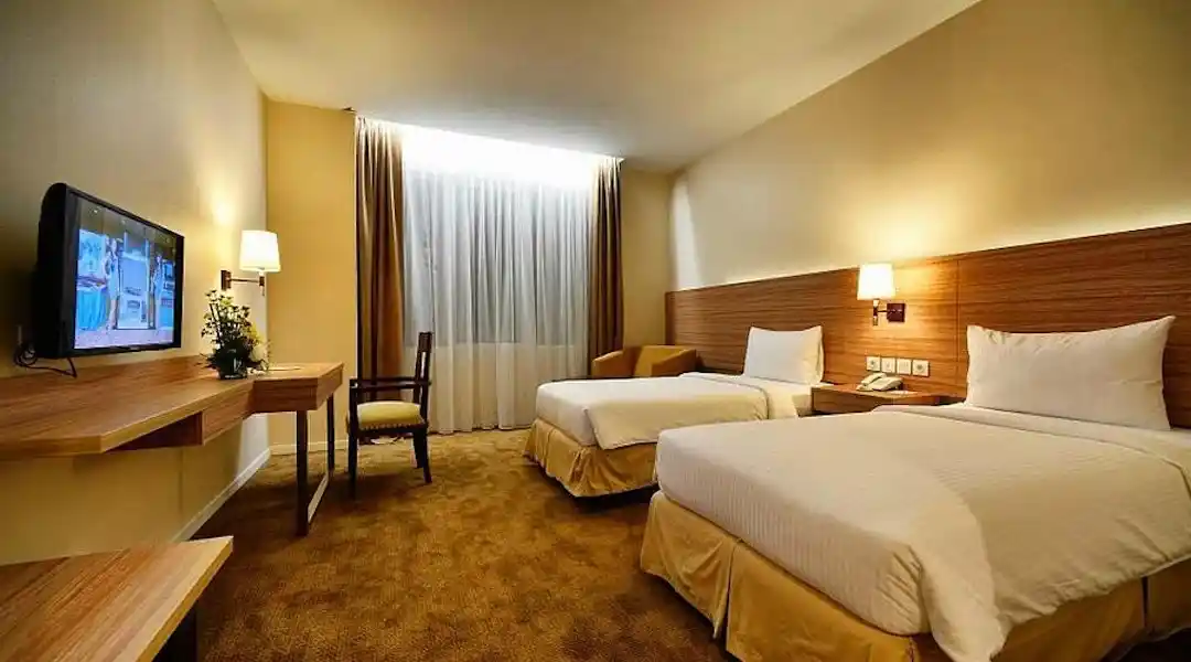 Hotel Dafam Pekanbaru
