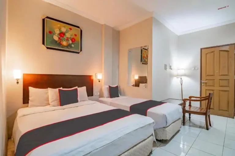 Hotel Olgaria