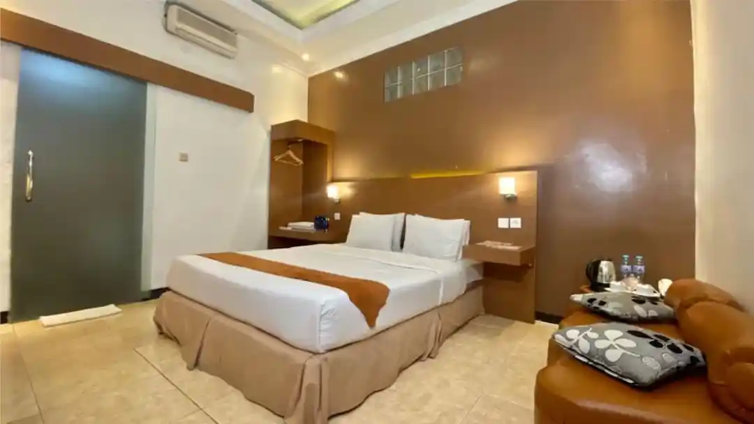 Hotel Pondok Asri Boyolali