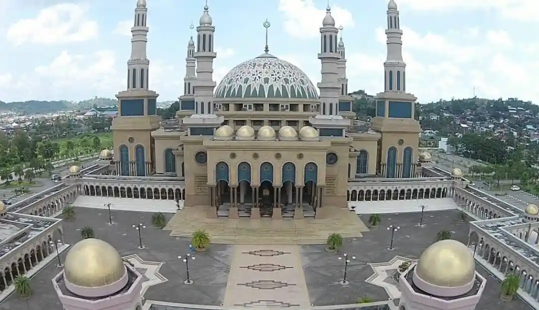 Islamic Center Samarinda