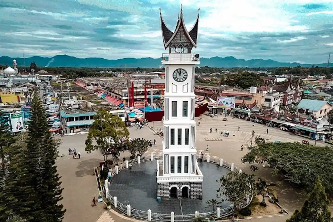 Jam Gadang