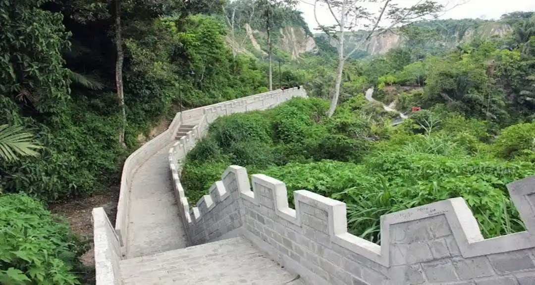 Janjang Koto Gadang