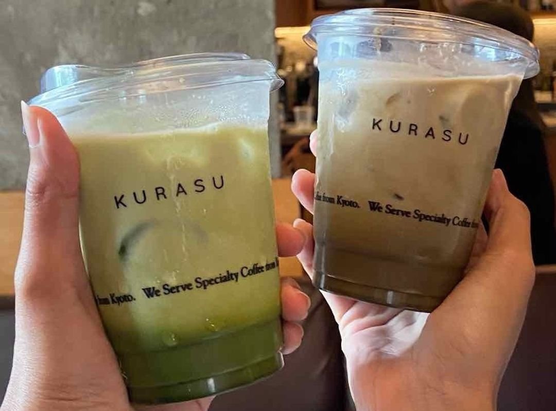 Kurasu