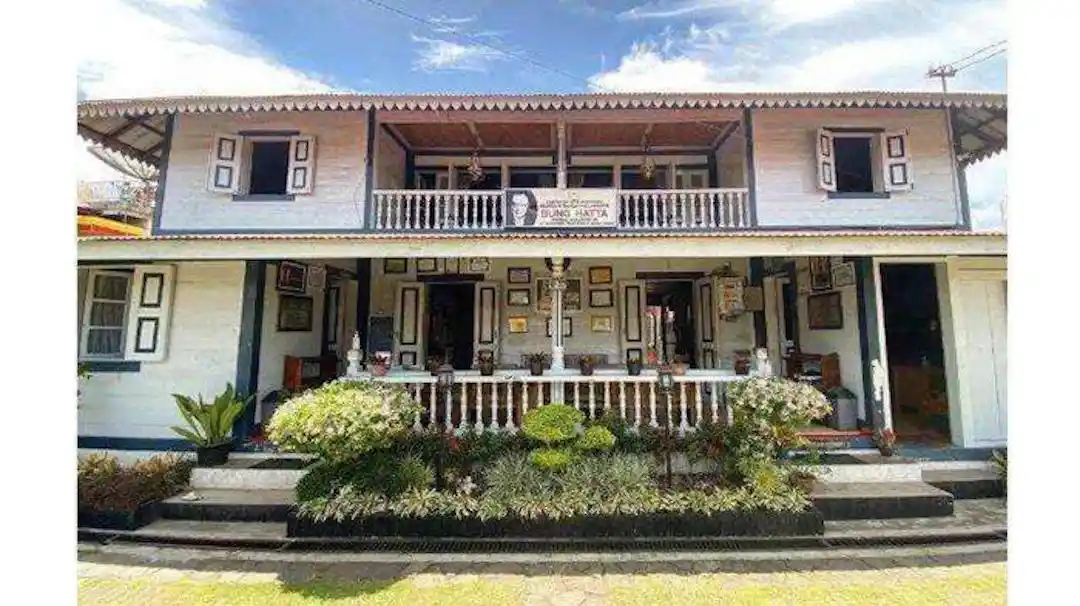 Museum Bung Hatta