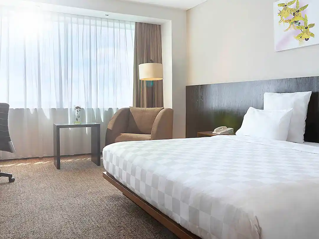 Novotel Balikpapan