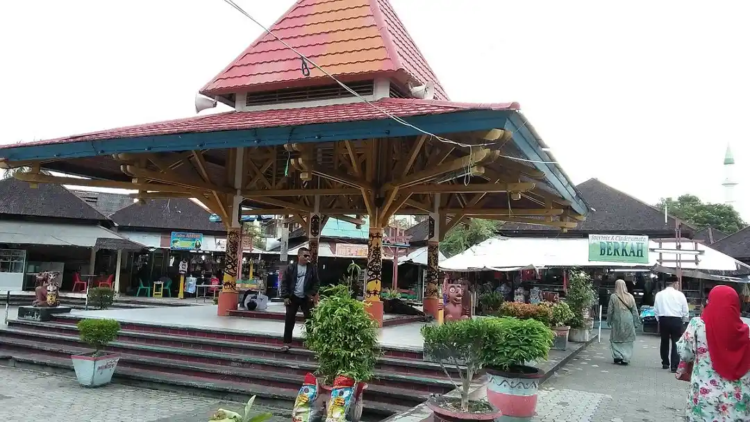 Pasar Citra Niaga