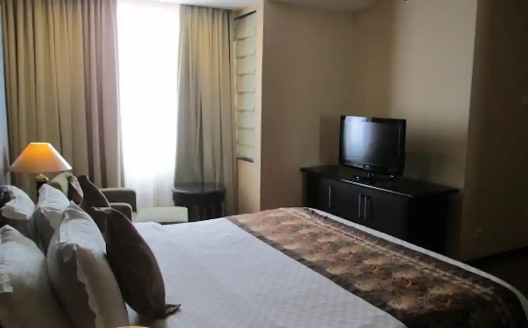 Pasific Balikpapan Hotel