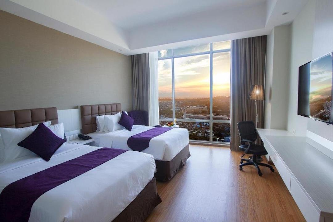 Platinum Hotel & Convention Hall Balikpapan