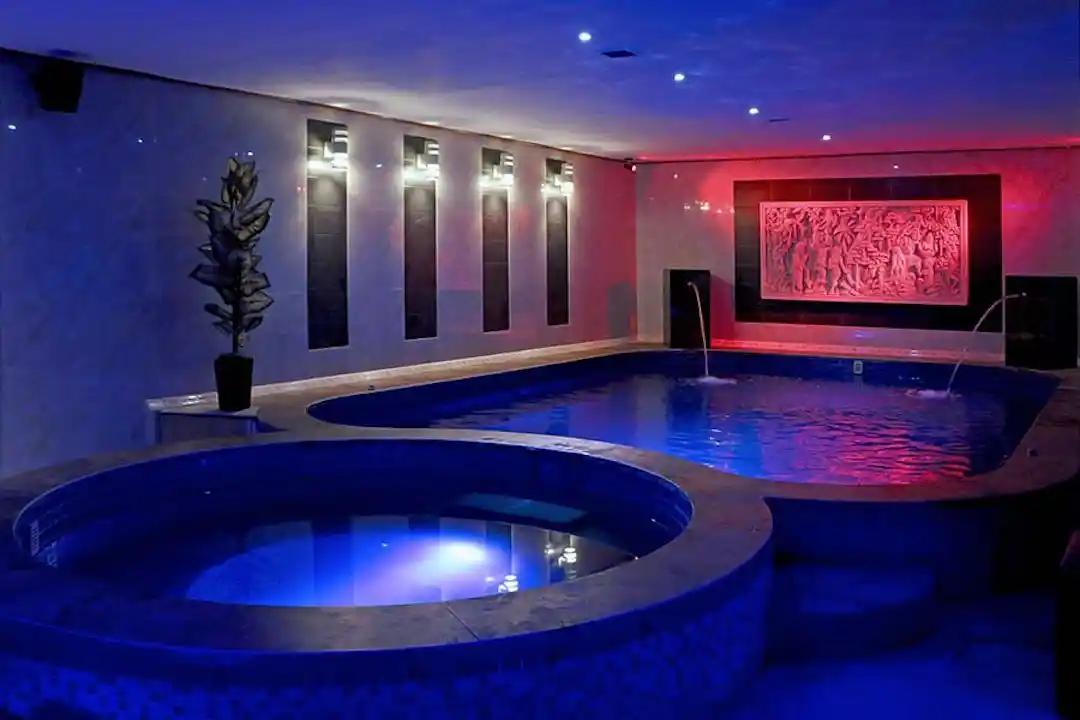 Royal Spa & Karaoke Bali