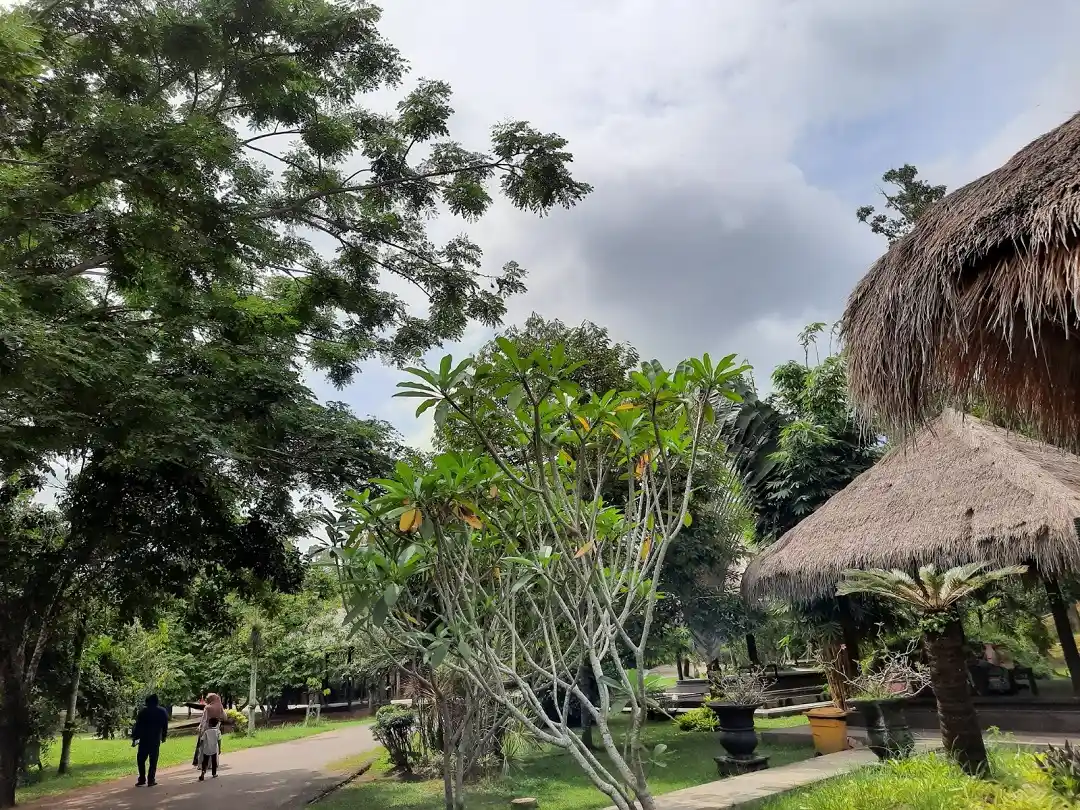 Rumah Ulin Arya