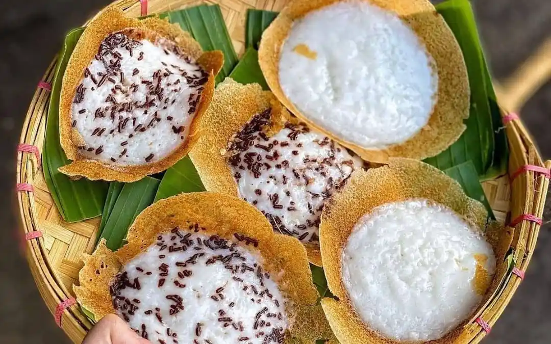 Serabi Notosuman