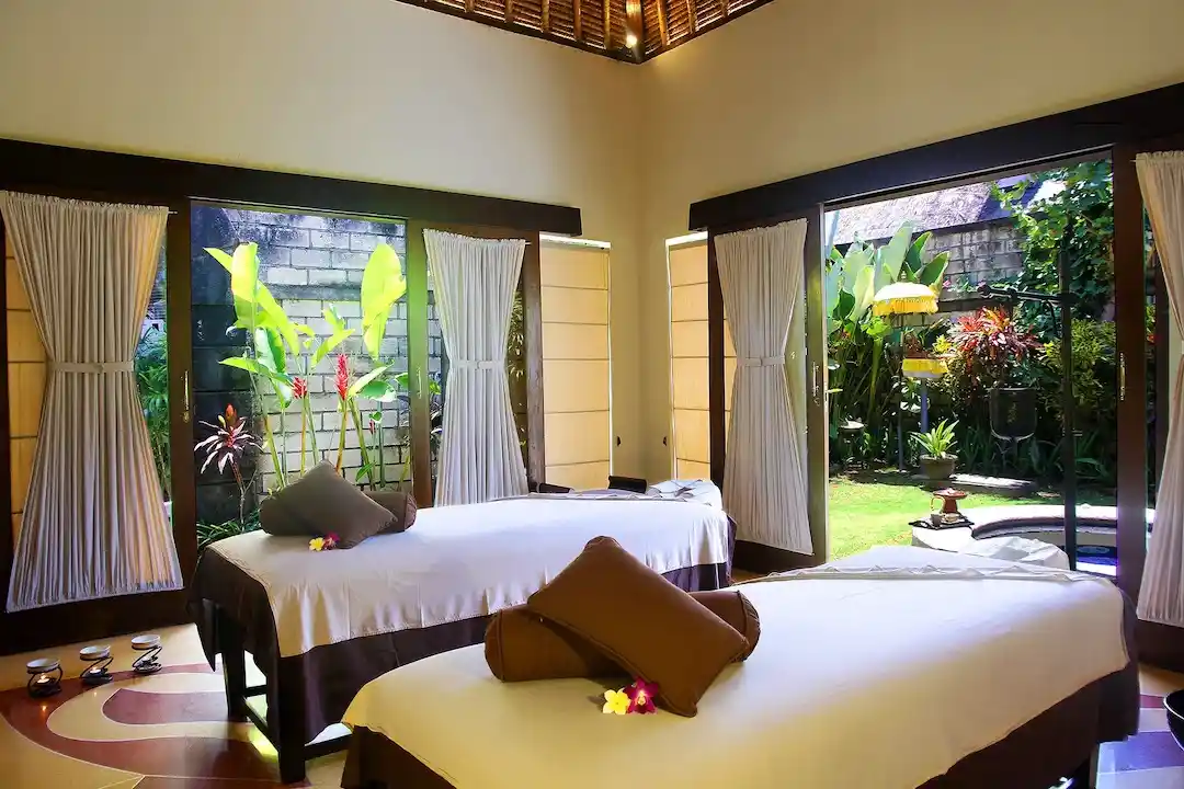 Spa Lagoon Seminyak