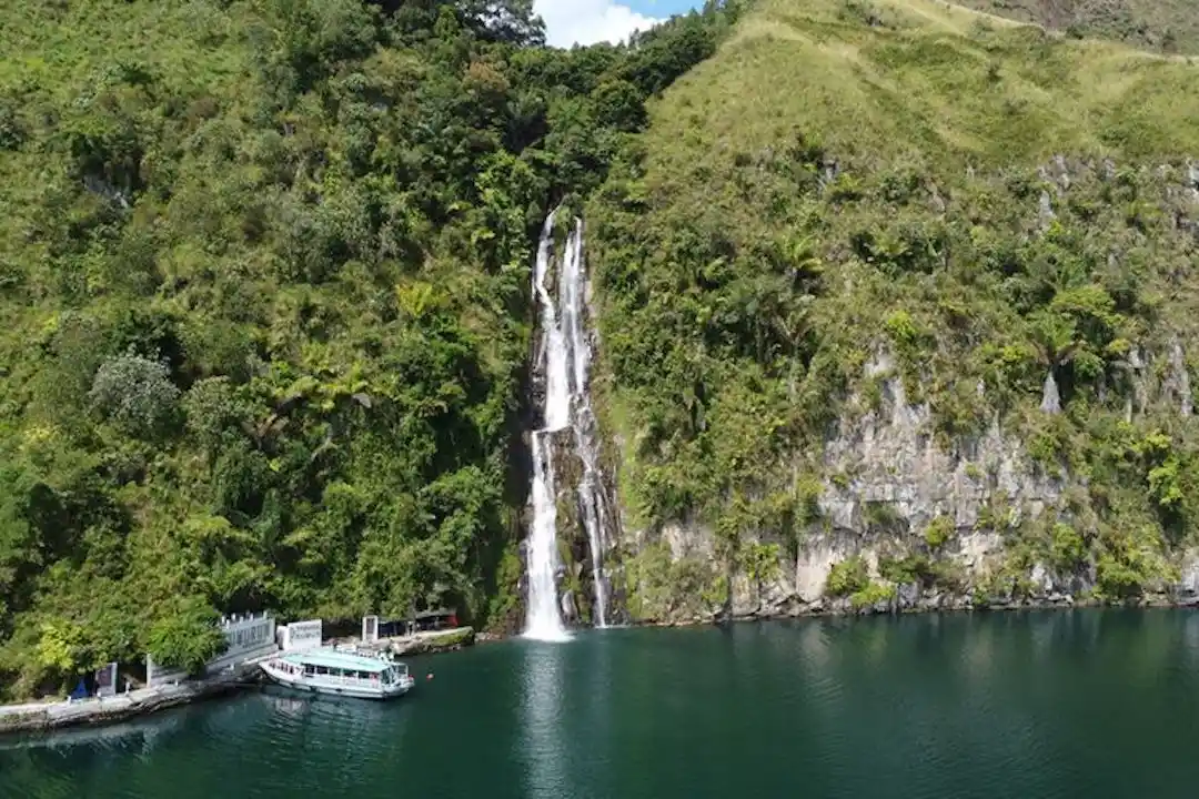 Taman Wisata Danau Toba