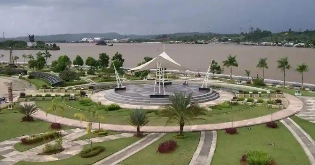Teluk Lerong Garden