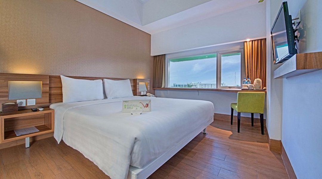 Whiz Prime Hotel Balikpapan