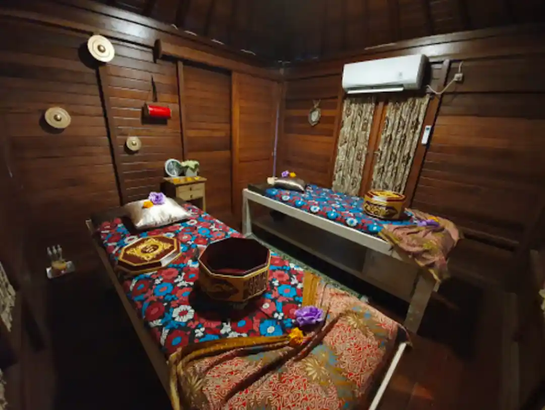 Zahra Spa