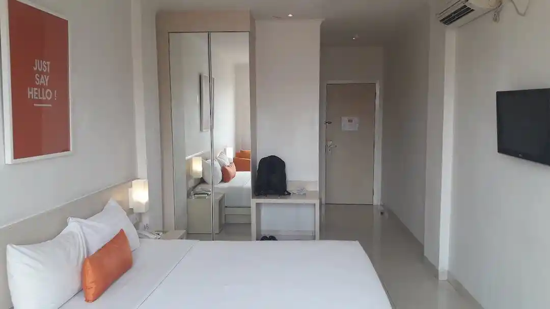 Zuri Express Hotel Pekanbaru