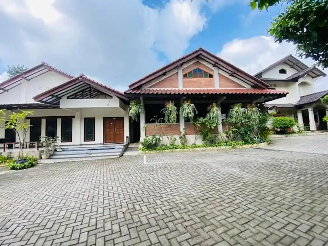 pondok indah hotel boyolali