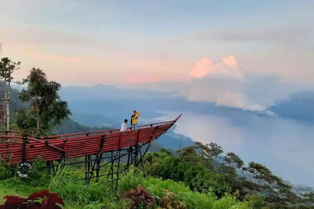 puncak lawang