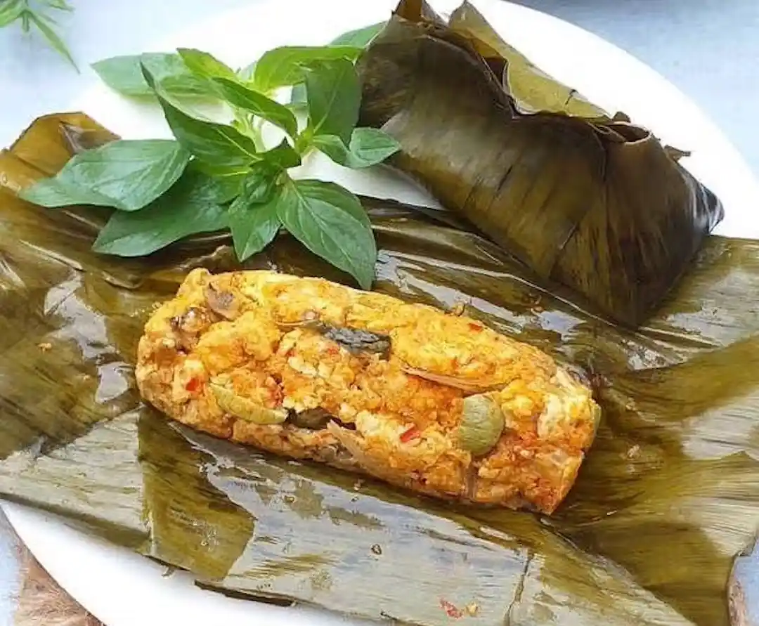 Botok Tempe