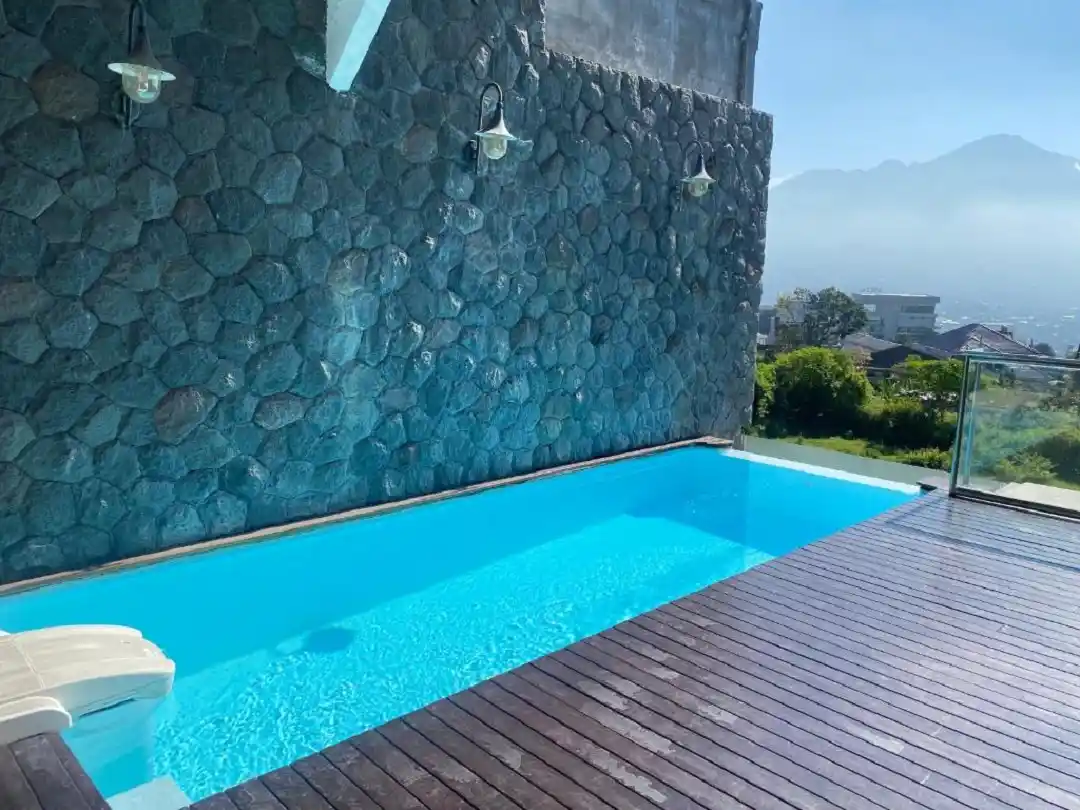 Cendana Villa
