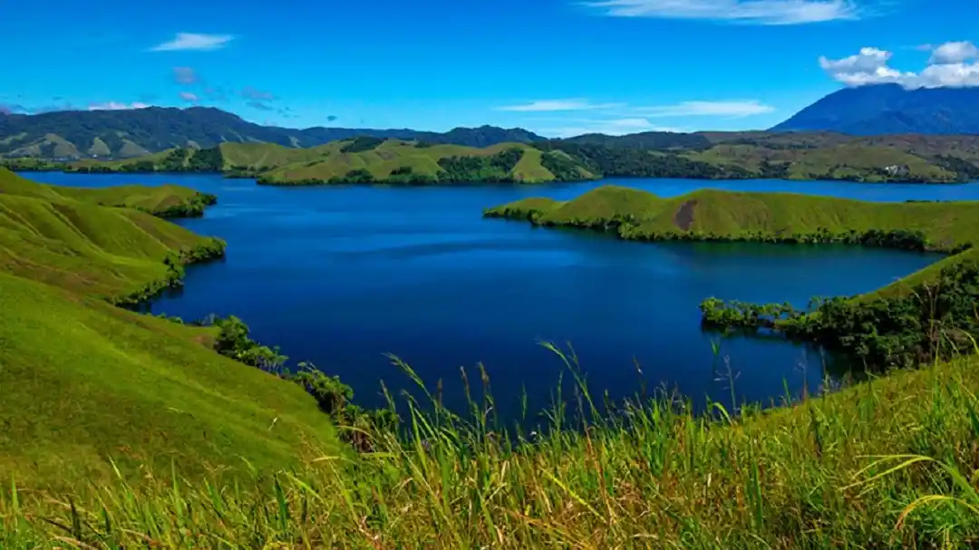 Danau Sentani