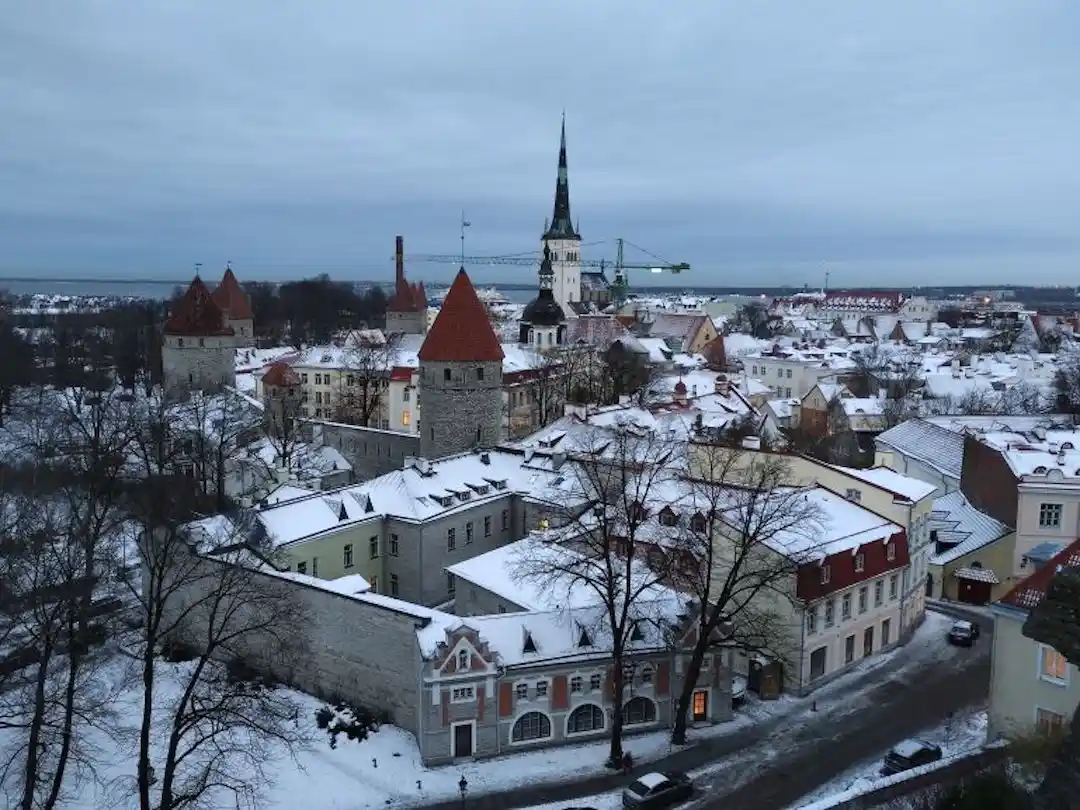 Estonia