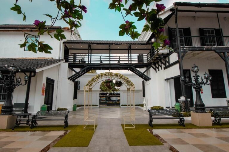 Gedung Djoeang 45