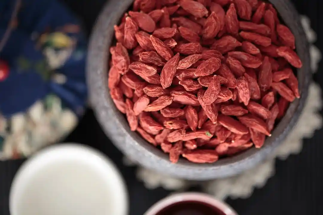 Goji Berries