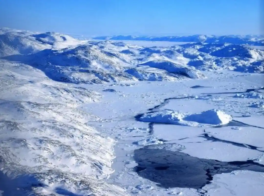 Greenland