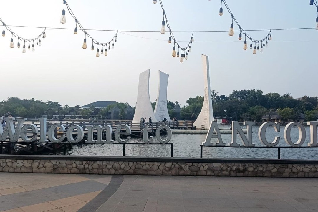 Itinerary Jakarta 1 Hari – Menikmati Ancol, Destinasi Favorit Jakarta (sumber travel.kompas.com)