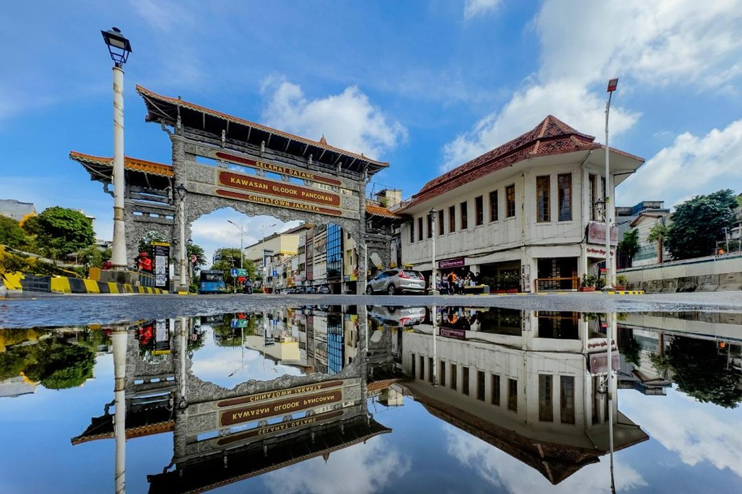 Itinerary Jakarta 1 Hari – Menjelajahi Glodok, Chinatown Jakarta (Sumber marclaninternational.com)