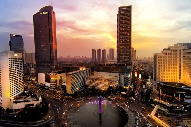 Itinerary Jakarta 1 Hari – Shopping di Grand Indonesia Jakarta (silverkris.singaporeair.com)