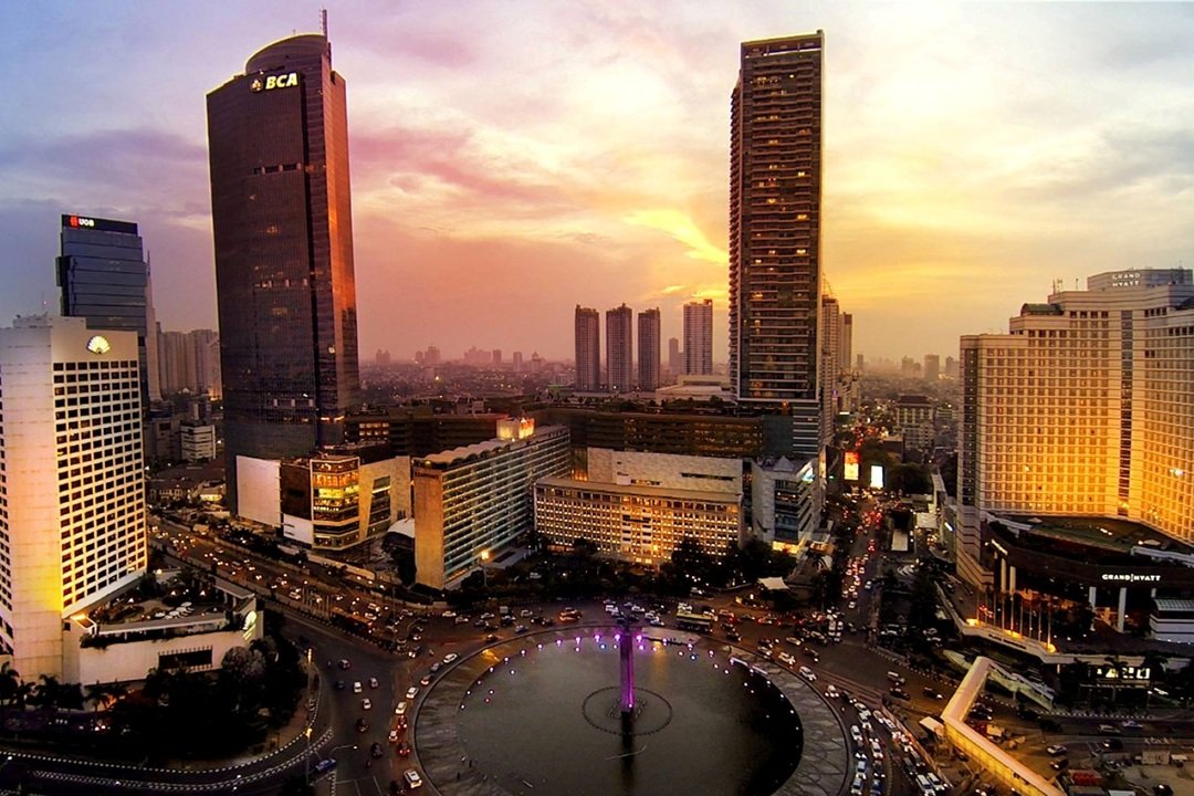 Itinerary Jakarta 1 Hari – Shopping di Grand Indonesia Jakarta (silverkris.singaporeair.com)