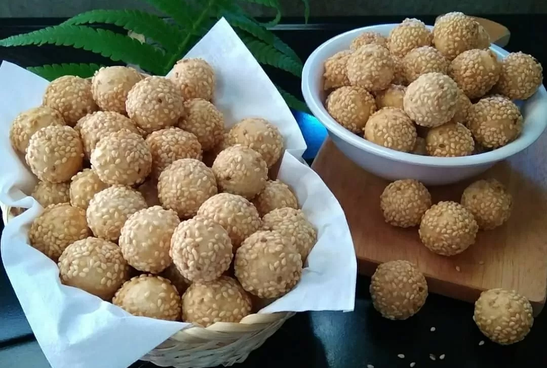 Keciput Wijen