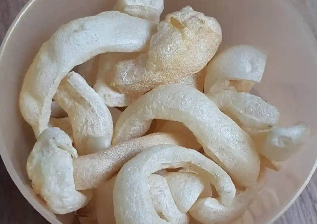 Kerupuk Memble