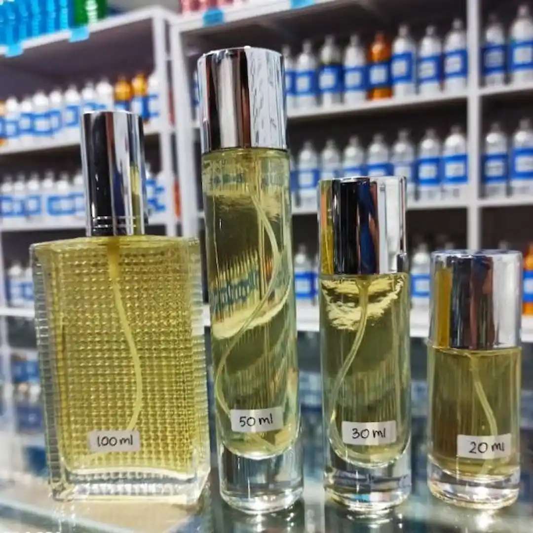 Minyak Wangi Condet