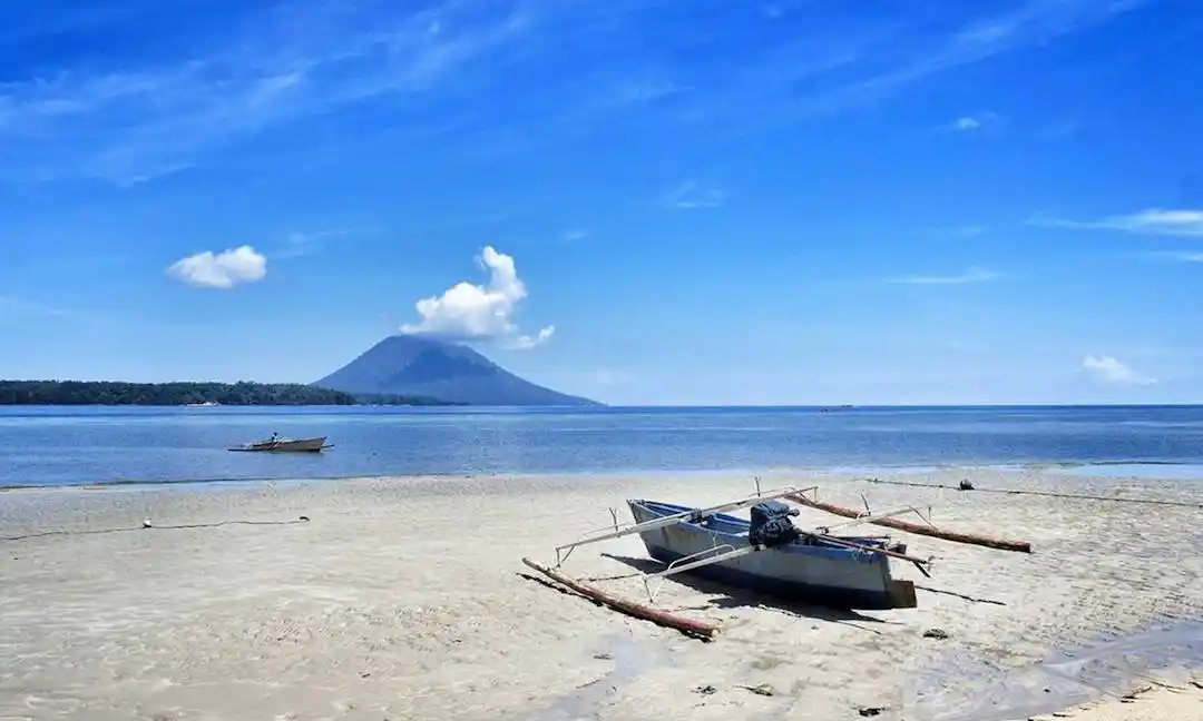 Pantai Malalayang