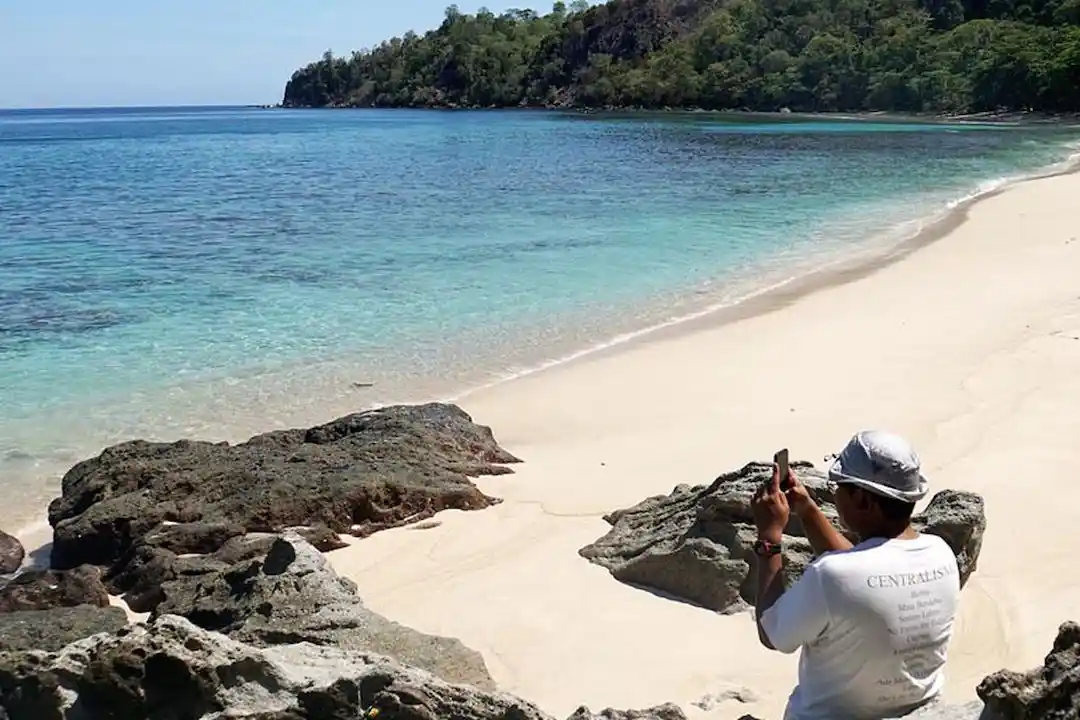 Pantai Pulisan
