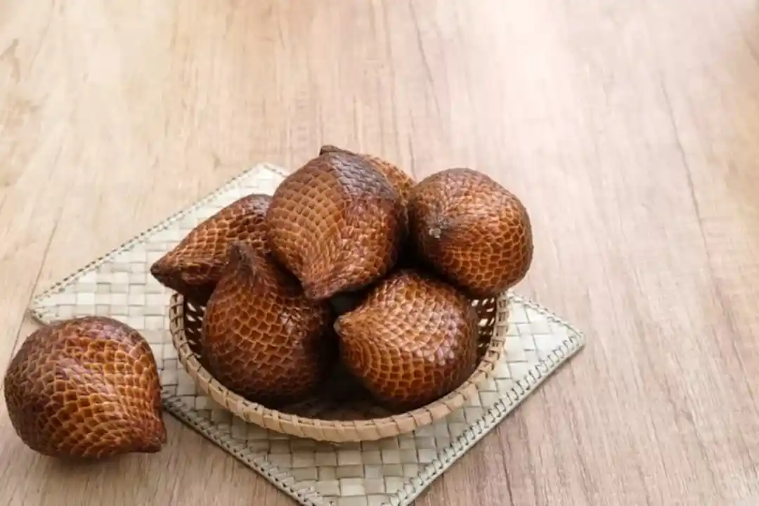 Salak Bongkok