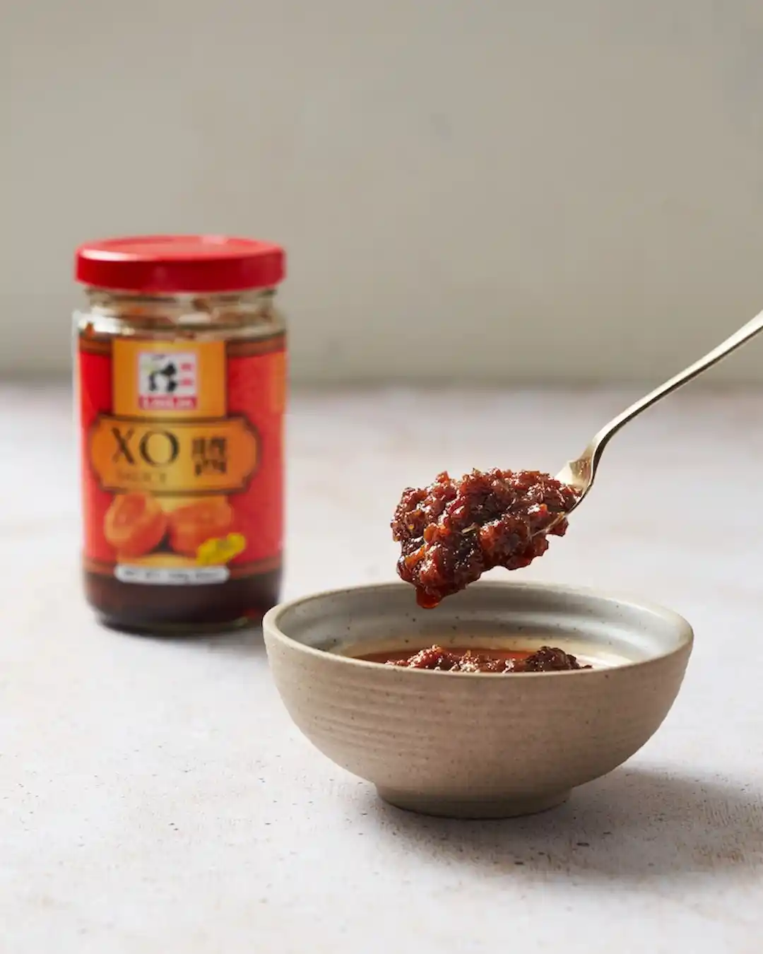 Saus XO