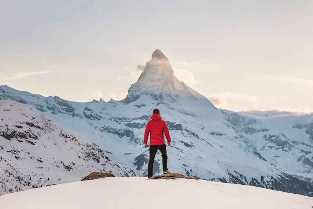 Switzerland