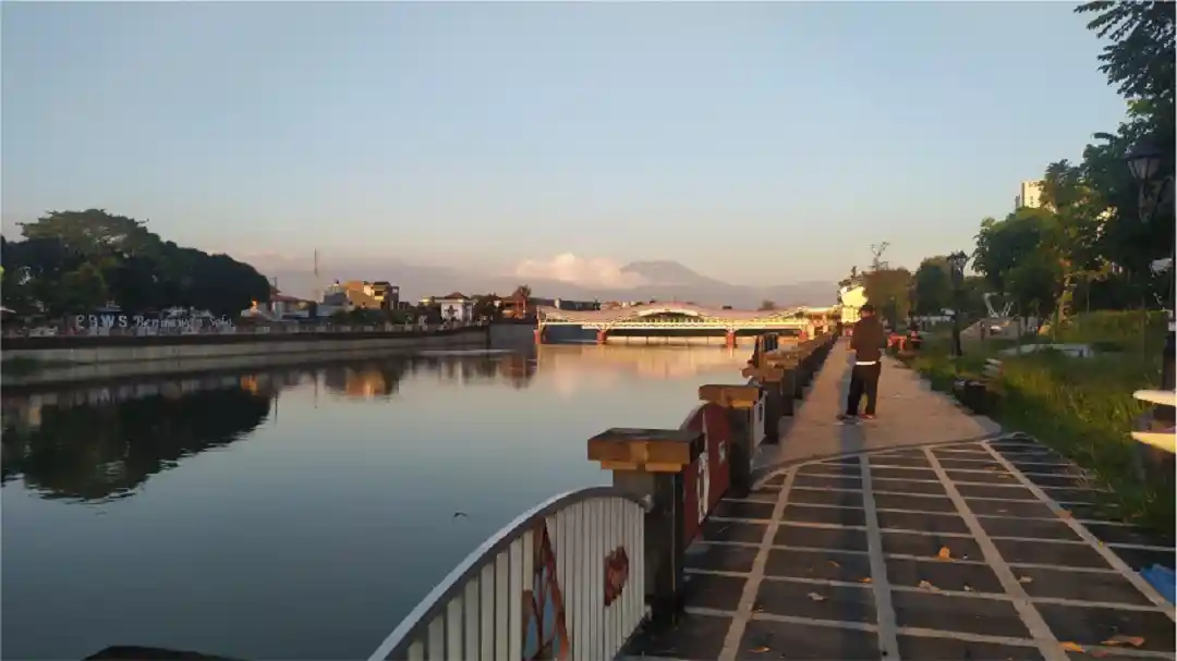 Taman Tirtonadi