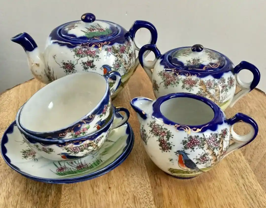 Tea Set