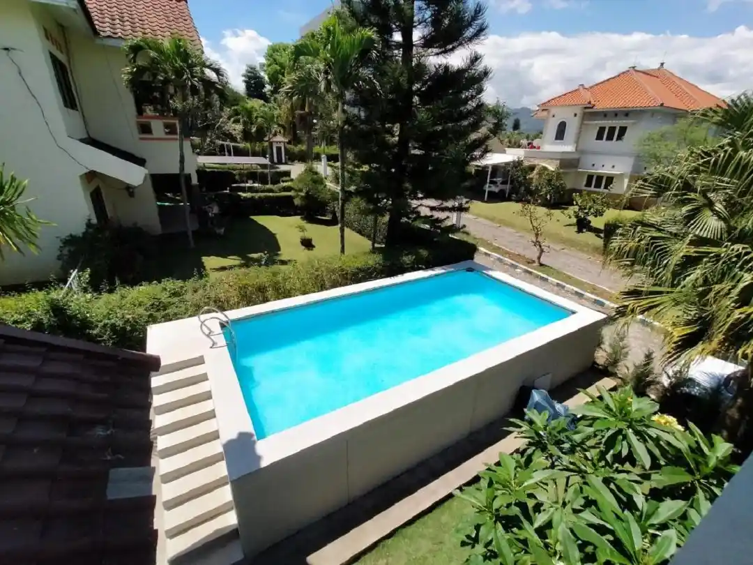 Villa Batu Bale-Bale