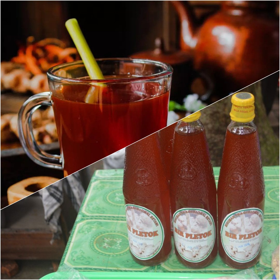 bir pletok betawi